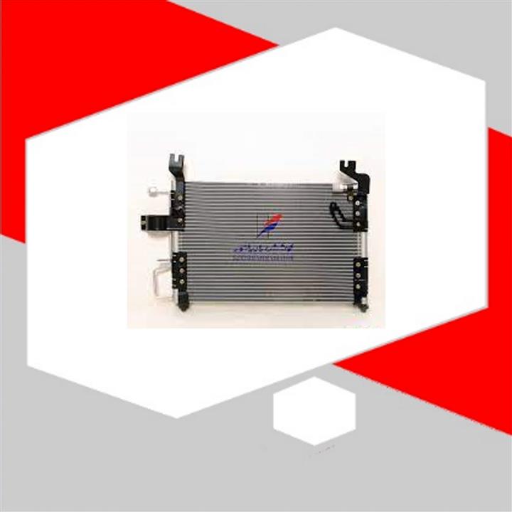 کندانسور پراید طرح پاناسونیک (30 خانه 003B) کیا old کوشش